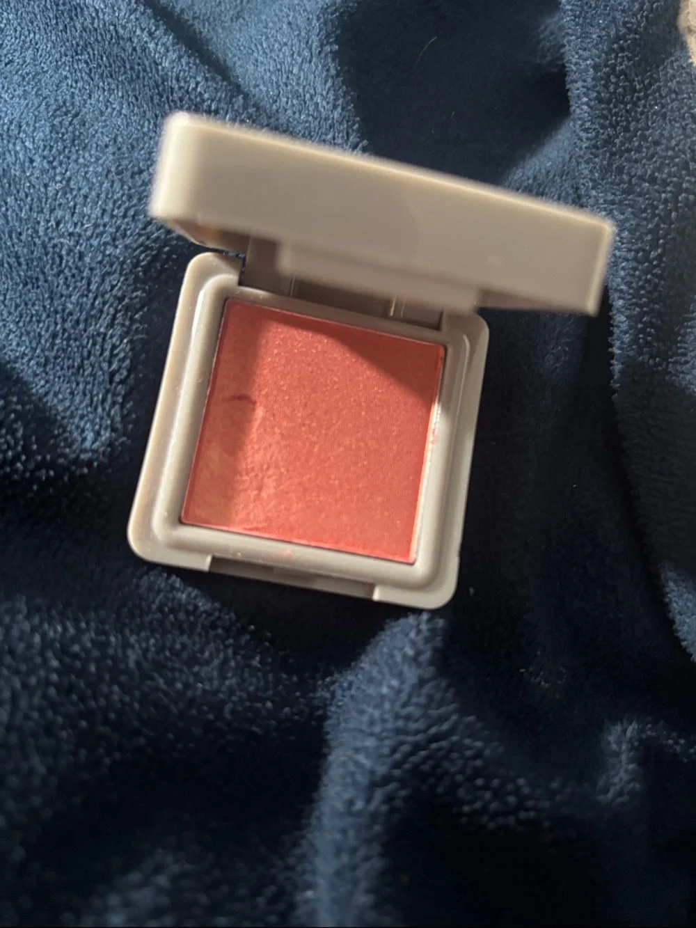 Bang Beauty Smoked Peach Blush Compact - 3.5g / .12oz